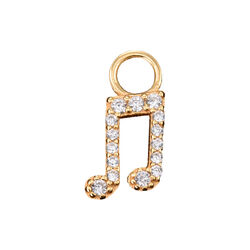Simone charm, Emilia by Bon Dep