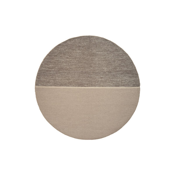 Magnetize gulvteppe, earth, Linie Design