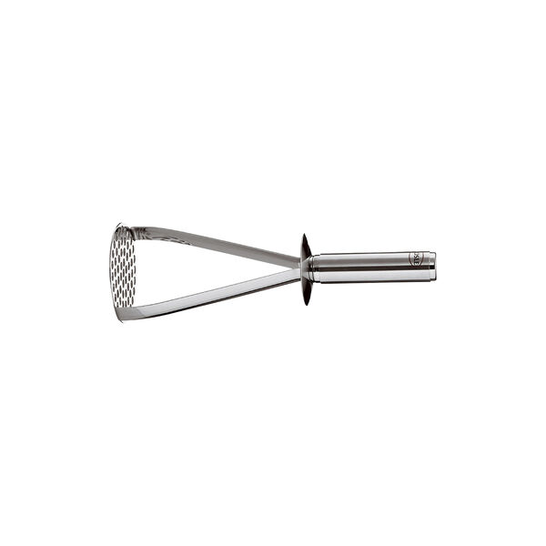 Potetmoser, stål, Rösle