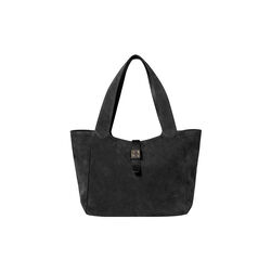 Lucille Tote Bag Large, black, CAMILLA PIHL