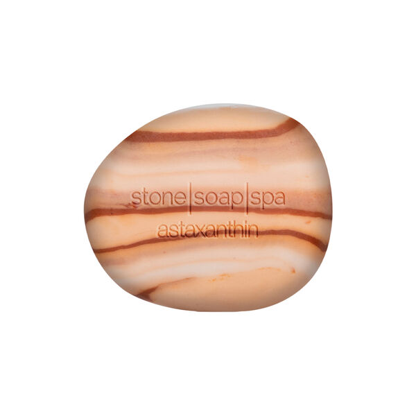 Stone Soap, astaxanthin, Stone Soap Spa