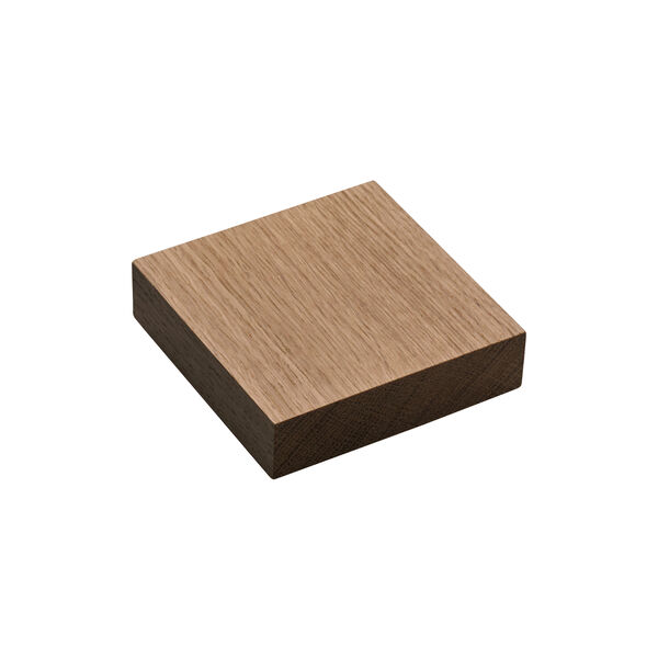 KLOSS Lysbryter, natur eik, Kjaer + Loege