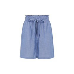 SRGada Shorts, 316 indigo blue, Soft Rebels