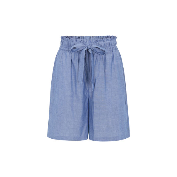 SRGada Shorts, 316 indigo blue, Soft Rebels