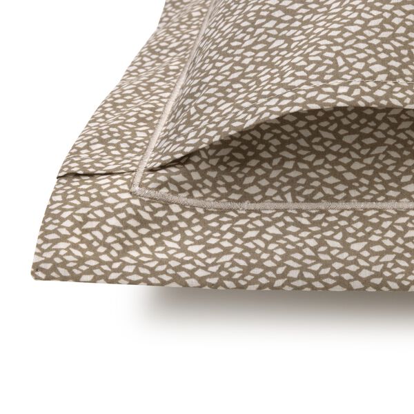 Paysages Putetrekk, Yves Delorme