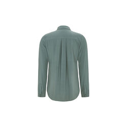 SRFreedom LS Shirt, balsam green, Soft Rebels