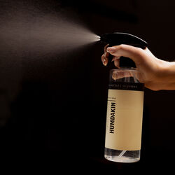 Sprayflaske, Humdakin