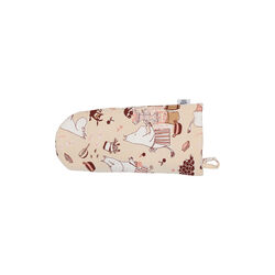 Mummi ovnshanske Husarbeid, Moomin Arabia