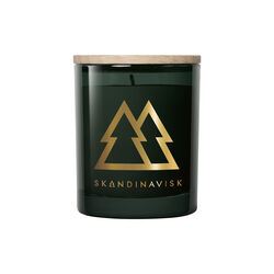 SKOG Gold Symbol Scented Candle, Skandinavisk