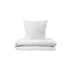 SUPIMA PERCALE sengetøy, white, Georg Jensen Damask