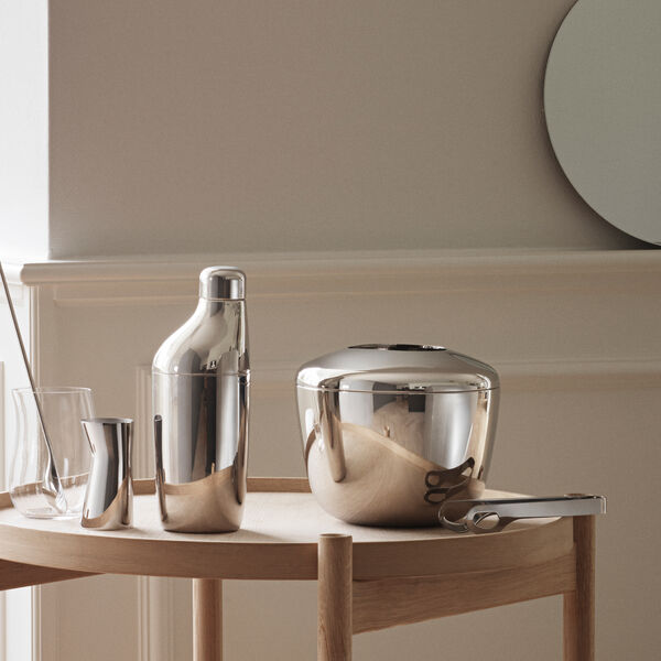 Sky isspann med klype, Georg Jensen