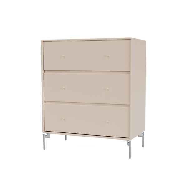 CARRY kommode, 168 clay, Montana Furniture