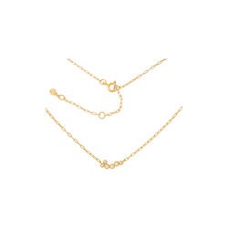 Vivienne halskjede, Hultquist Copenhagen