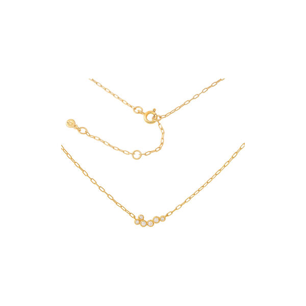 Vivienne halskjede, Hultquist Copenhagen