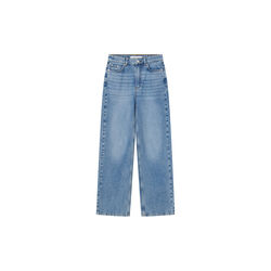 Cai - Soft Blue Denim Jeans, light blue, DAY Birger ét Mikkelsen