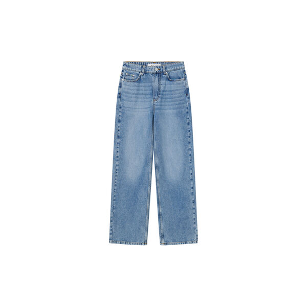 Cai - Soft Blue Denim Jeans, light blue, DAY Birger ét Mikkelsen