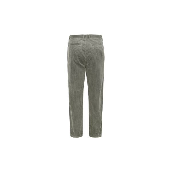 Bratis pants 9133, dusty olive, Minimum