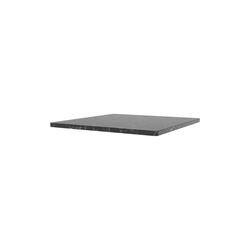 Panton Wire Top Panel, 995 black marble Panton Wire Top Panel, 995 black marble, Montana Furniture