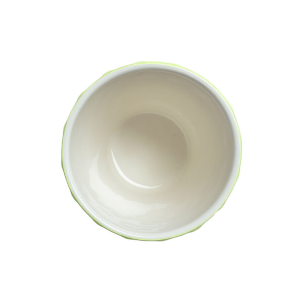 Bubbles kopp 30 cl, green, Mateus