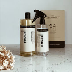 Cleaning Kit, Humdakin