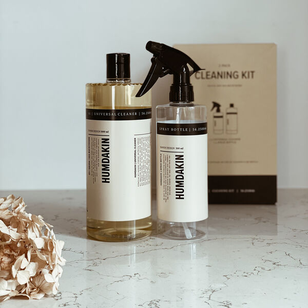 Cleaning Kit, Humdakin