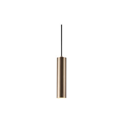 ZERO S2 Pendant, rose gold, LIGHT-POINT