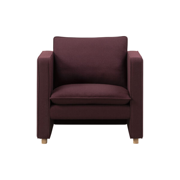 Jota Lounge Chair, vidar 693, Fredericia Furniture