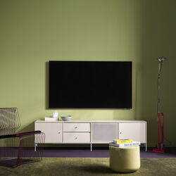 OCTAVE VIII TV-benk, 168 clay OCTAVE VIII TV-benk, 168 clay, Montana Furniture