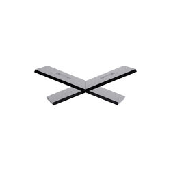 Assouline Bookstand - Black, New Mags