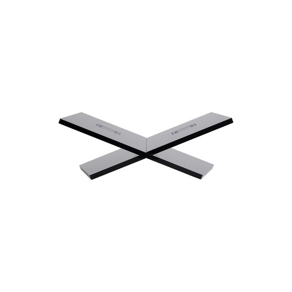 Assouline Bookstand - Black, New Mags