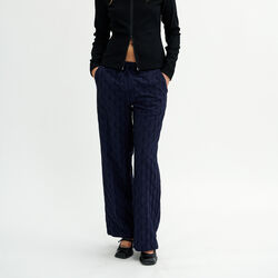 AshleyRS Pant, navy, R&eacute;sum&eacute;