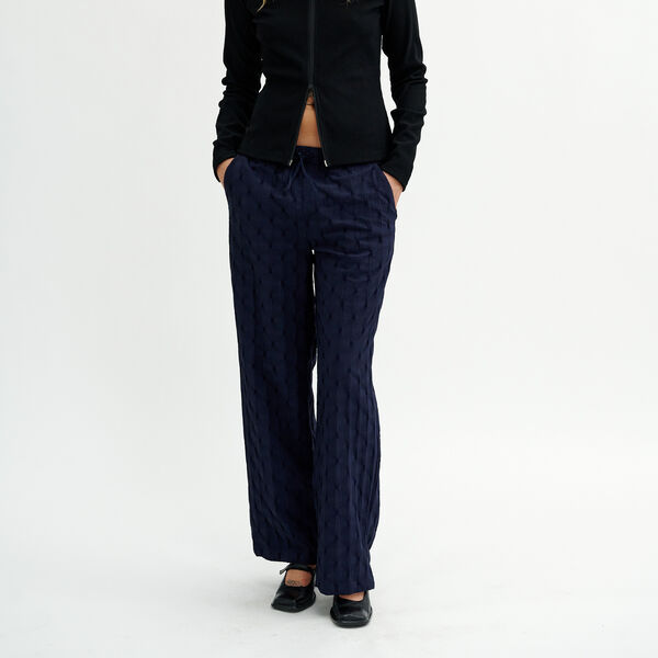 AshleyRS Pant, navy, R&eacute;sum&eacute;