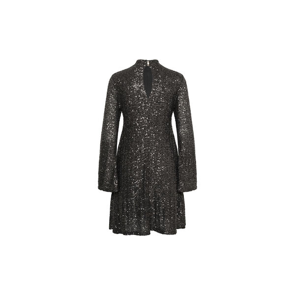 DilysPW Dress, after dark, Part Two