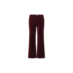 DaimiPW Pants | biking red, Part Two