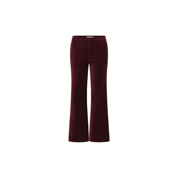 DaimiPW Pants | biking red, Part Two
