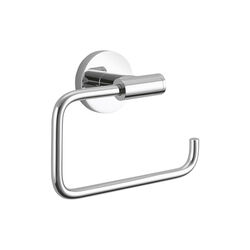 BA TPH3 toalettpapirholder, krom, Decor Walther