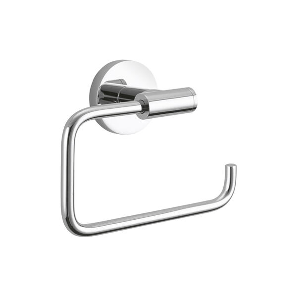 BA TPH3 toalettpapirholder, krom, Decor Walther