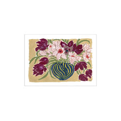 Dulcet, THE POSTER CLUB