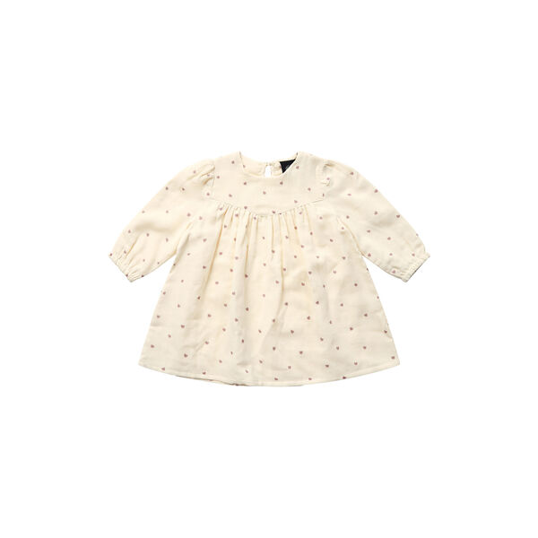 Dress, sand, Sofie Schnoor