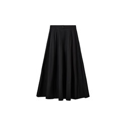 NOORSW MAXI SKIRT, black, Sofie Schnoor