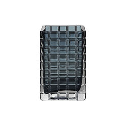 City Light telysholder, 13,5 cm, bå, Louise Roe