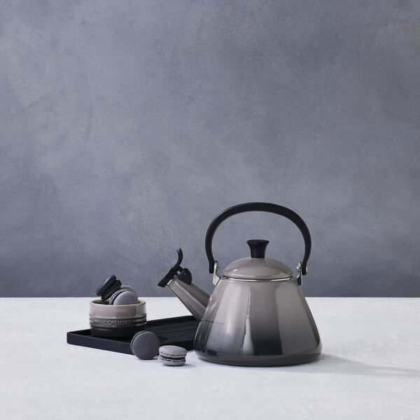 Kone kjele, flint, Le Creuset
