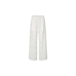 Vilma Trousers, white, Second Female
