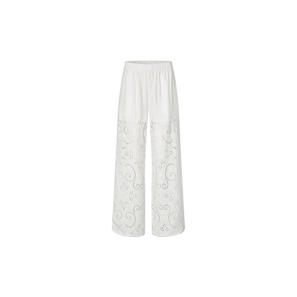Vilma Trousers, white, Second Female