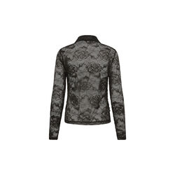 GZleala shirt, ganache, Gestuz