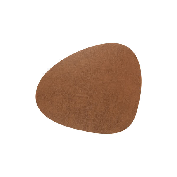 Curve spisebrikke, bull natur, LIND DNA