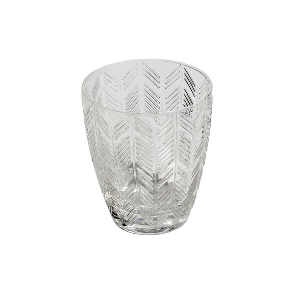 Zig Zag vannglass Zig Zag vannglass, Missoni Home