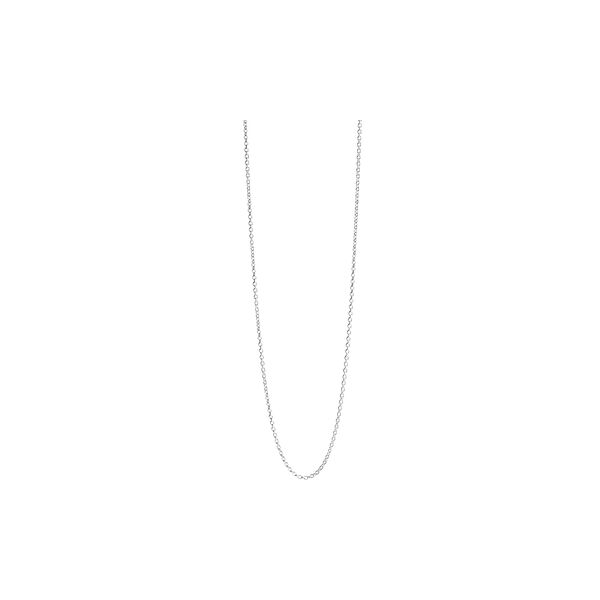 Anchor Chain, sølv, Jane Kønig