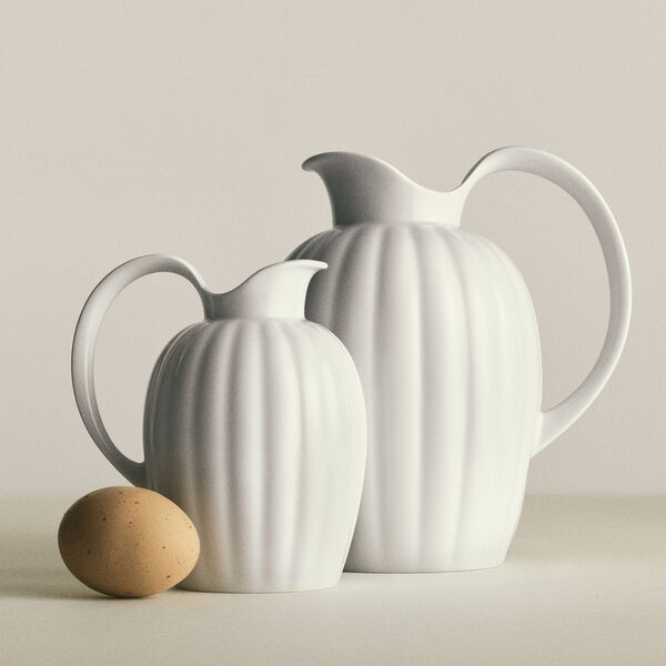 Bernadotte Kande 1.2 L, Georg Jensen
