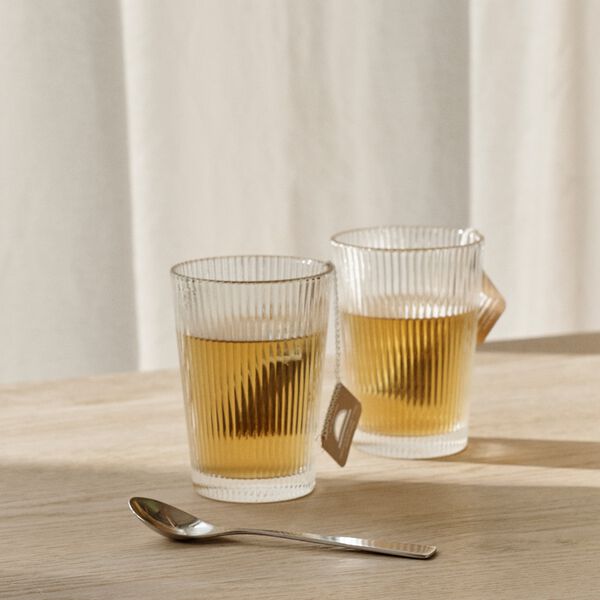 Pilastro drikkeglass, 6 stk., Stelton
